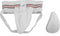 Rucanor Kruisbeschermer Unisex Wit