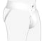 Rucanor Kruisbeschermer Unisex Wit