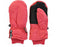 Rucanor Lance III - Sporthandschoenen - Kinderen - Maat S - Roze;Zwart