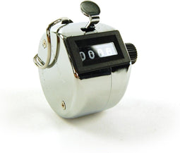 Rucanor Lap Counter Rondenteller