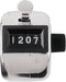 Rucanor Lap Counter Rondenteller
