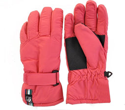 Rucanor Liam Junior III - Sporthandschoenen - Algemeen - Maat XL - Roze;Zwart