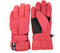 Rucanor Liam Junior III - Sporthandschoenen - Algemeen - Maat XL - Roze;Zwart