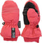 Rucanor Lute III - Sporthandschoenen - Kinderen - Maat 68 - 74 - Roze;Zwart