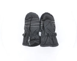 Rucanor Lute IV - Sporthandschoenen - Algemeen - Maat 80 - 86 - Zwart