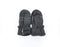 Rucanor Lute IV - Sporthandschoenen - Algemeen - Maat 80 - 86 - Zwart