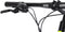 Rucanor Lux - Mountainbike - 27,5 Inch - Zwart/Geel - 24 Versnellingen - Hydraulische Schijfrem