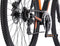Rucanor Lux - Mountainbike - 29 Inch - 24 Versnellingen - Zwart/Oranje