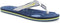 Rucanor Mariella - Slippers - Dames - Maat 36 - Blauw