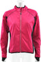Rucanor Marla Jacket - Hardloopjas - Dames - Maat L - Rose