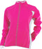 Rucanor Marla Jacket - Hardloopjas - Dames - Maat L - Rose