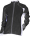 Rucanor Marla Jacket - Hardloopjas - Dames - Maat L - Zwart