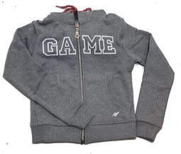 RUCANOR - MAYLIN Vest - grijs - Maat 152