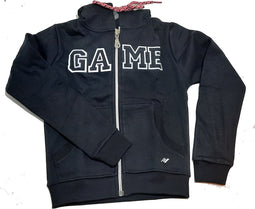 RUCANOR - Maylin Vest - Maat 152 - Zwart