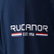Rucanor Melina Ski Pully Dames Donkerblauw Maat 3xl