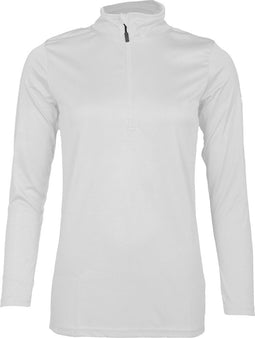 Rucanor Melina Ski Pully Dames Wit Maat Xxl