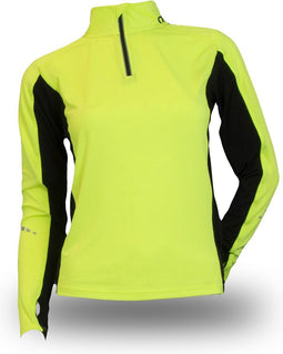 Rucanor Mette - Hardloopshirt - Maat L - Dames