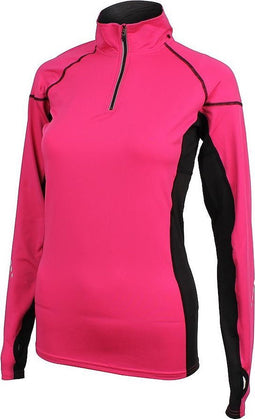Rucanor Mette - Hardloopshirt - Maat S - Dames