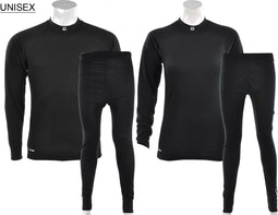 Rucanor - Montana - Thermokleding - XL - Zwart