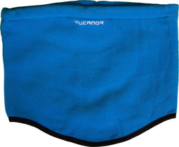 Rucanor Neck Gaitor Unisex Blauw Onesize