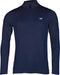 Rucanor Pjero Ski Pully Heren Donkerblauw Maat 3xl