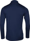 Rucanor Pjero Ski Pully Heren Donkerblauw Maat 3xl