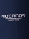 Rucanor Pjero Ski Pully Heren Donkerblauw Maat 3xl
