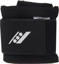 Rucanor Polsbandage Zwart