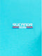 Rucanor Raffi Basic Shirt Ronde Hals Heren Lichtblauw Maat 3xl