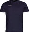 Rucanor Raffi Basic Shirt Ronde Hals Heren Zwart Maat 3xl