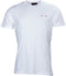 Rucanor Raffi Fitness Shirt - Maat S - Ronde Hals - Wit
