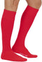 Rucanor - RE PLayer Football Socks - Voetbalsokken Rood - 39 - 42 - Rood
