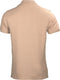 Rucanor Rodney Polo Shirt Heren Beige Maat 3xl