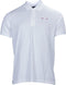 Rucanor Rodney Polo Shirt Heren Wit Maat Xl