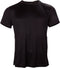 Rucanor Santos T-shirt Heren Zwart Maat Xxxl