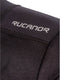 Rucanor Santos T-shirt Heren Zwart Maat Xxxl