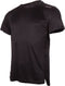 Rucanor Santos T-shirt Heren Zwart Maat Xxxl