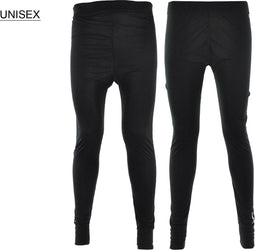 Rucanor Sierre - Sportshirt - Algemeen - Maat L - Zwart