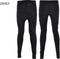 Rucanor Sierre - Sportshirt - Algemeen - Maat L - Zwart