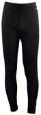 Rucanor Sierre - Sportshirt - Algemeen - Maat L - Zwart