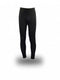 Rucanor Sierre - Sportshirt - Algemeen - Maat L - Zwart