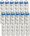 Rucanor - Single Circle III - Tafeltennisballen - One Size - White