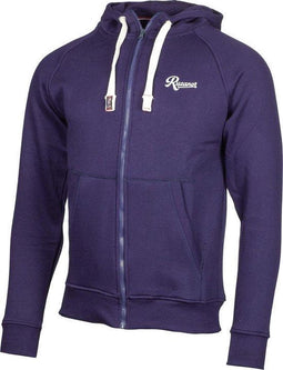 Rucanor SKY SWEATVEST HOODED - Maat: 3XL, Kleur: 321 - navy