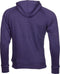 Rucanor SKY SWEATVEST HOODED - Maat: 3XL, Kleur: 321 - navy