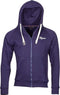 Rucanor SKY SWEATVEST HOODED - Maat: 3XL, Kleur: 321 - navy