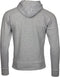 Rucanor SKY SWEATVEST HOODED - Maat: 3XL, Kleur: 820 - GREY MELEE