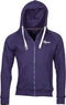 Rucanor SKY SWEATVEST HOODED - Maat: L, Kleur: 321 - navy