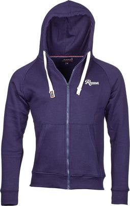 Rucanor SKY SWEATVEST HOODED - Maat: M, Kleur: 321 - navy