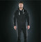 Rucanor Sky Sweatvest Hoodie Heren Zwart Maat Xl