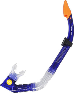 Rucanor Snorkel Deep Sea Unisex Blauw